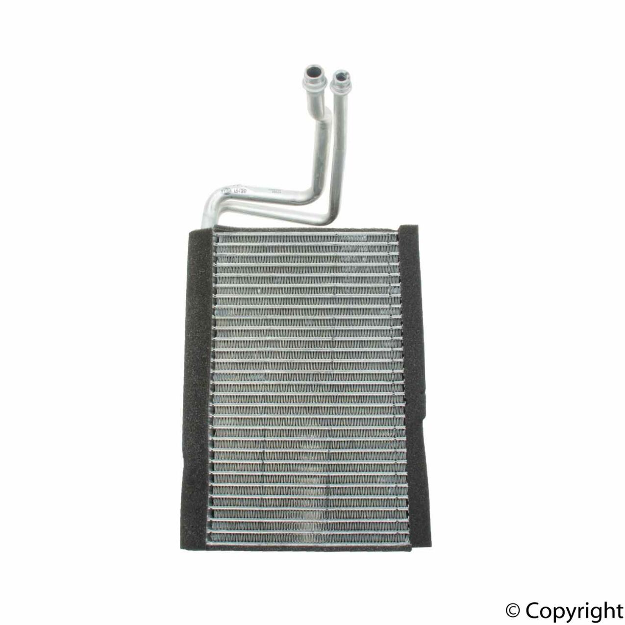 BMW A/C Evaporator Core 64119290888 - Behr 351331261